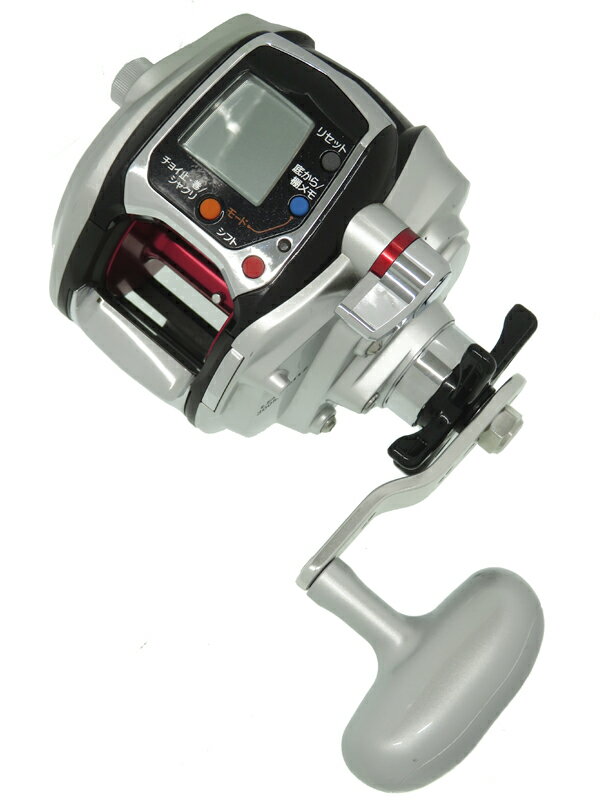 DAIWA】ダイワ『レオブリッツ 300MT 右ハンドル』00801395 電動 DAIWA】ダイワ『レオブリッツ 300MT 右ハンドル』00801395 電動