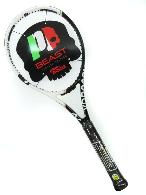 prince racquets 2021