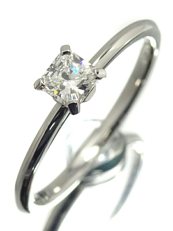 【TIFFANY&Co.】【鑑定書】ティファニー『PT950 ティファニー 【TIFFANY&Co.】【鑑定書】ティファニー『PT950 ティファニー