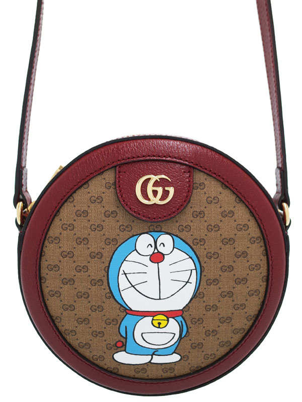 GUCCI ショルダーバック