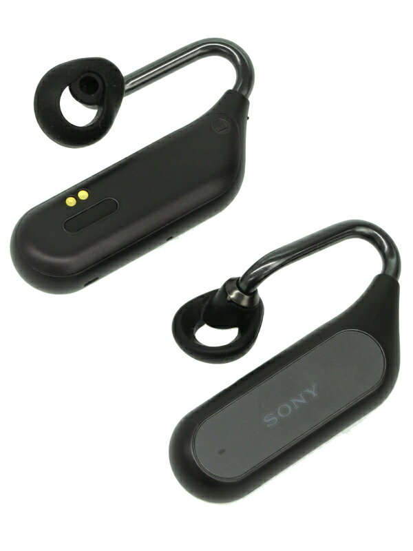 SONY】【au +1 collection】ソニー『Xperia Ear Duo XEA20 SONY】【au +1 collection】ソニー『Xperia Ear Duo XEA20