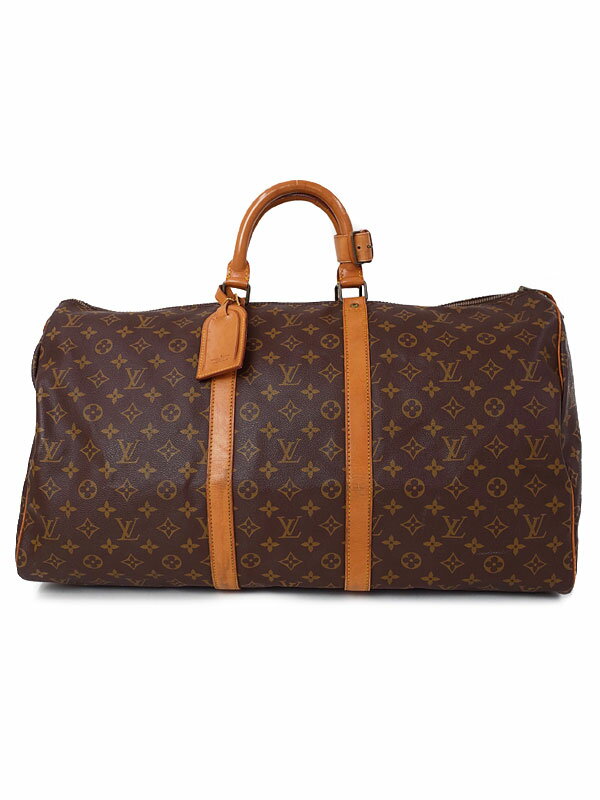 LOUIS VUITTON】【旧型】【旅行】【トラベル】ルイヴィトン