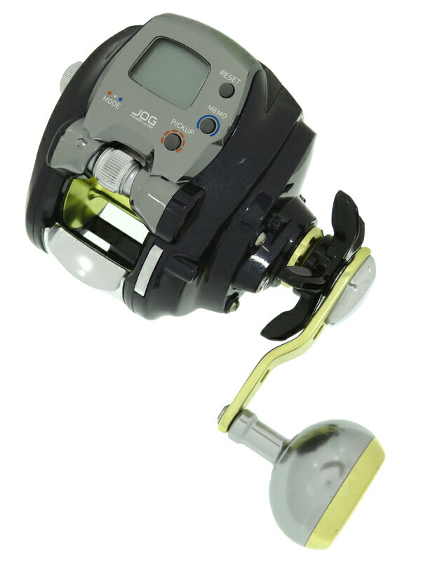 無料配達 by 新品・未使用 DAIWA 超歓迎お得 レオブリッツ300Jの通販