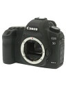 【Canon】キヤノン『EOS 5D Mark II ボディ』EOS5DMK2 2110万画素 フルサイズ CFカード フルHD動画 デジタル一眼レフカメラ 1週間保証【中古】