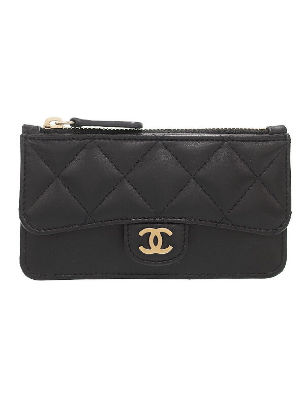 CHANEL】【ゴールド金具】シャネル『マトラッセ クラシック CHANEL】【ゴールド金具】シャネル『マトラッセ クラシック