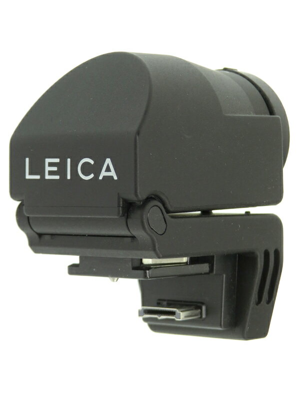 【Leica】ライカ『X-E/X2/Xバリオ/M用 EVF2ビューファインダー 