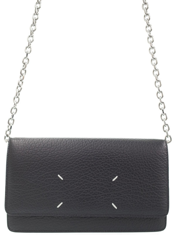 Maison Martin Margiela】メゾンマルジェラ『レザー チェーン