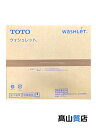 【TOTO】【未使用品】トートー『シャワートイレSB』TCF6623 #SC1 パステルアイボリー 温水洗浄便座 1週間保証【中古】