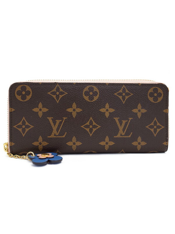 LOUIS VUITTON】ルイヴィトン『モノグラム ポルトフォイユ LOUIS VUITTON】ルイヴィトン『モノグラム ポルトフォイユ