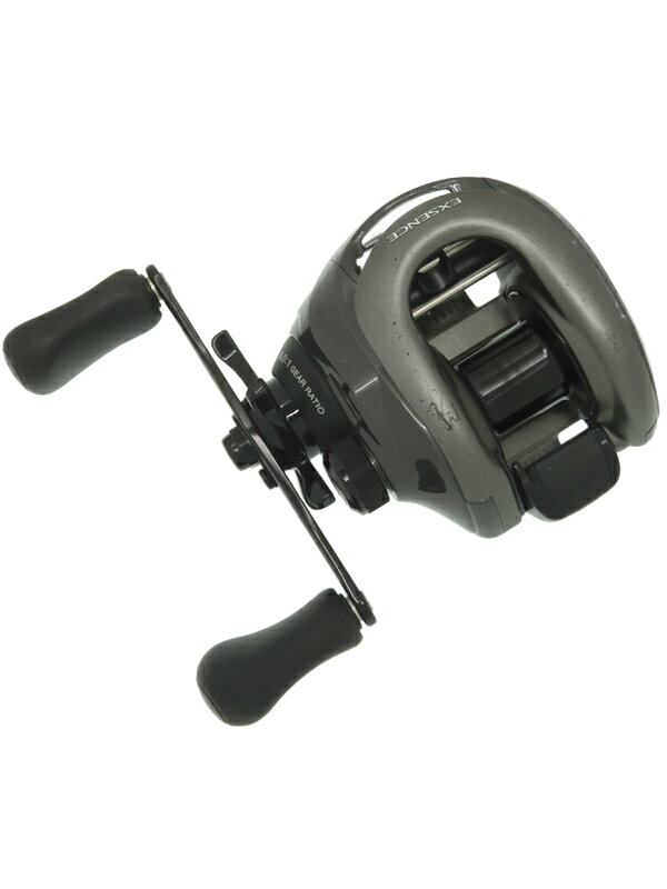 SHIMANO】【EXSENCE】シマノ『13エクスセンスDC 左ハンドル SHIMANO】【EXSENCE】シマノ『13エクスセンスDC 左ハンドル