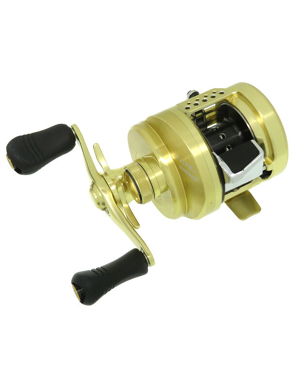 SHIMANO】【CALCUTTA CONQUEST】シマノ『15カルカッタコンクエスト