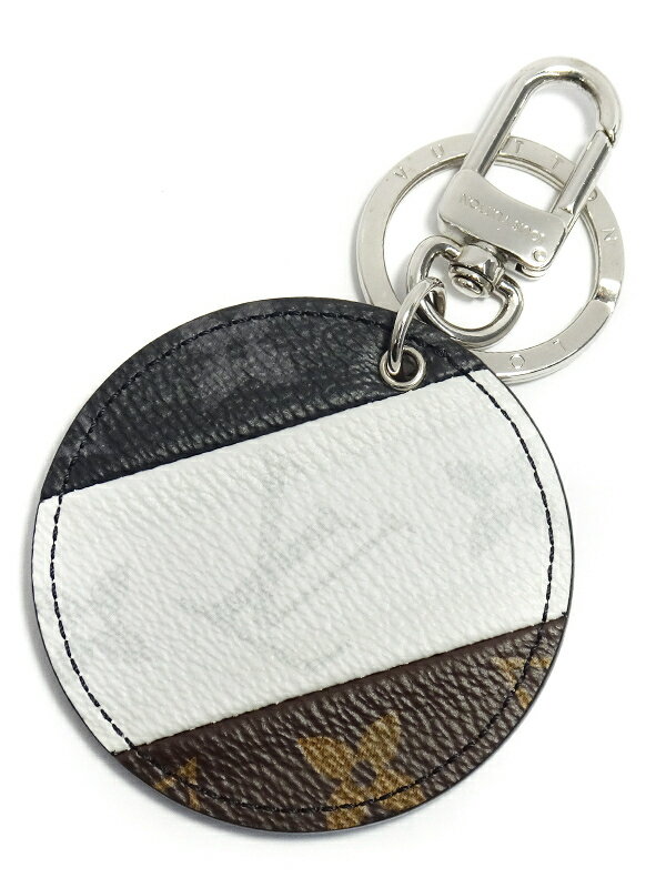Louis Vuitton】【イルストーレ】ルイヴィトン『ポルト クレ Louis Vuitton】【イルストーレ】ルイヴィトン『ポルト クレ