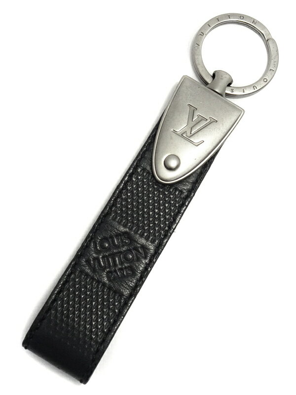 【Louis Vuitton】ルイヴィトン『ポルトクレ・ドラゴンヌ ダミエ