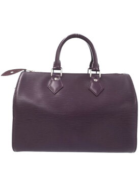 【LOUIS VUITTON】ルイヴィトン『エピ スピーディ25』M5923K レディース ハンドバッグ 1週間保証【中古】