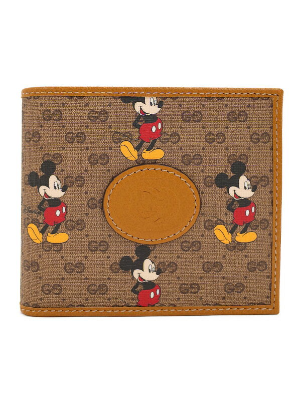 GUCCI】【ディズニーコラボ】グッチ『DISNEY×GUCCI ミッキー GUCCI】【ディズニーコラボ】グッチ『DISNEY×GUCCI ミッキー