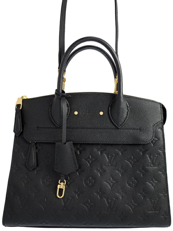 LOUIS VUITTON】ルイヴィトン『モノグラム アンプラント LOUIS VUITTON】ルイヴィトン『モノグラム アンプラント