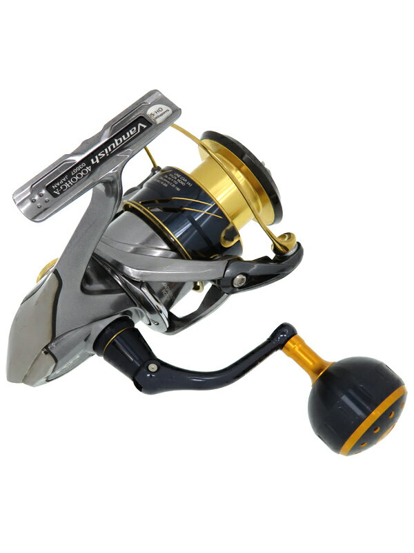SHIMANO】【Vanquish】シマノ『16ヴァンキッシュ4000HG ハンドル SHIMANO】【Vanquish】シマノ『16ヴァンキッシュ4000HG ハンドル