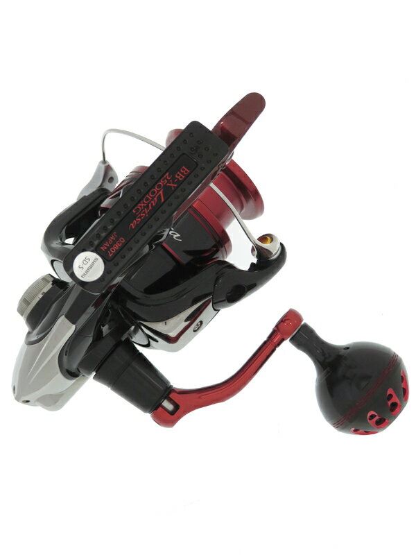SHIMANO】【BB-X Larissa】シマノ『16 BB-X ラリッサ 2500DXG SHIMANO】【BB-X Larissa】シマノ『16 BB-X ラリッサ 2500DXG