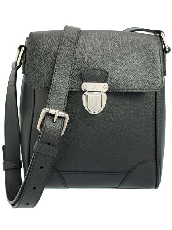 LOUIS VUITTON】ルイヴィトン『タイガ ルカ』M31192 メンズ ショルダー