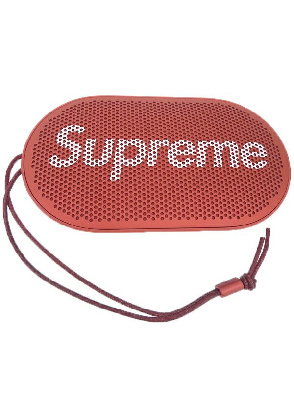 【Bang&Olufsen】【Supreme】バングアンドオルフセン