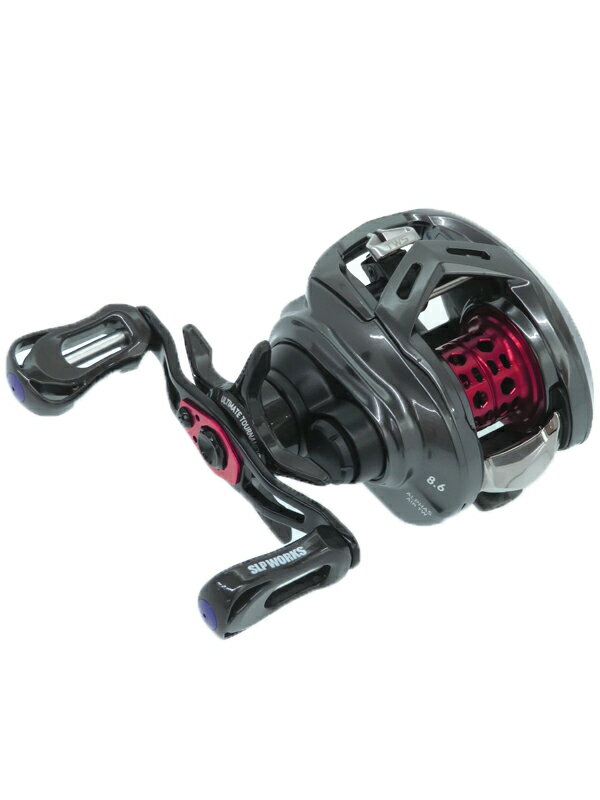 お買得！】 DAIWA アルファスAIR TW 8.6L | www.cvsreifen.de