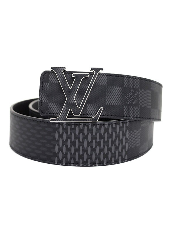 【LOUIS VUITTON】ルイヴィトン『ダミエ グラフィット 3D サン