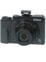 【Nikon】ニコン『COOLPIX A1000 ブラック』A1000 コンパクトデジタルカメラ 1週間保証【中古】