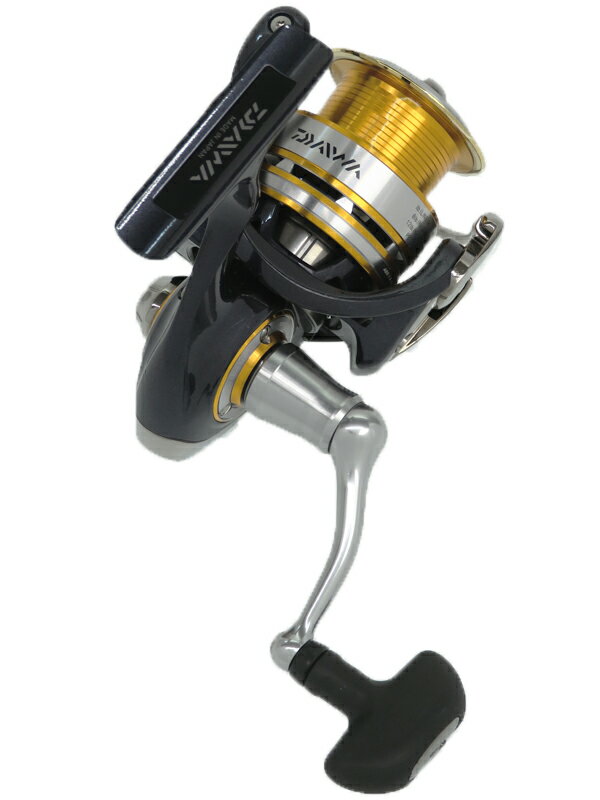DAIWA】ダイワ『10 セルテート 2500』00056073 2010年モデル DAIWA】ダイワ『10 セルテート 2500』00056073 2010年モデル