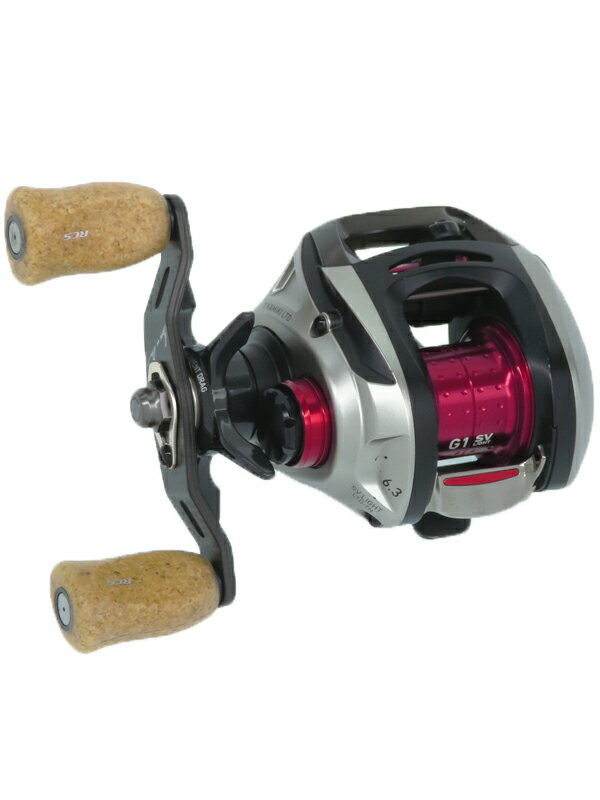 DAIWA】【淡水専用】【カスタム】ダイワ『SV LIGHT LTD(ライト