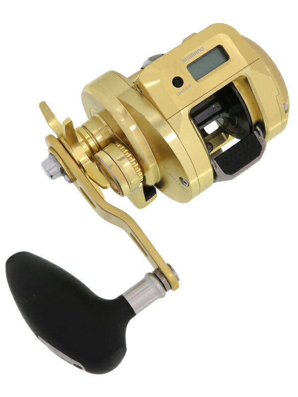 SHIMANO】【OCEA CONQUEST】シマノ『18オシアコンクエストCT 301HG 左