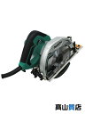 【makita】【未使用品】マキタ『165mm 電気マルノコ(チップソー付) DIY向け』M565 単相100V 丸のこ 1週間保証【中古】