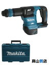 【makita】【未使用品】マキタ『18V 充電式ケレン 本体のみ』HK180DZK 電動工具 1週間保証【中古】