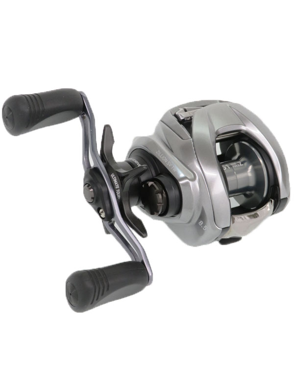 Daiwa Zillion Sv Tw Xhl