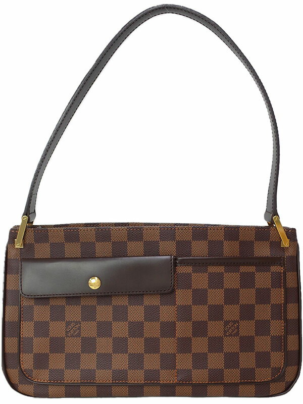 LOUIS VUITTON】ルイヴィトン『ダミエ オーバーニュ』N51129 LOUIS VUITTON】ルイヴィトン『ダミエ オーバーニュ』N51129