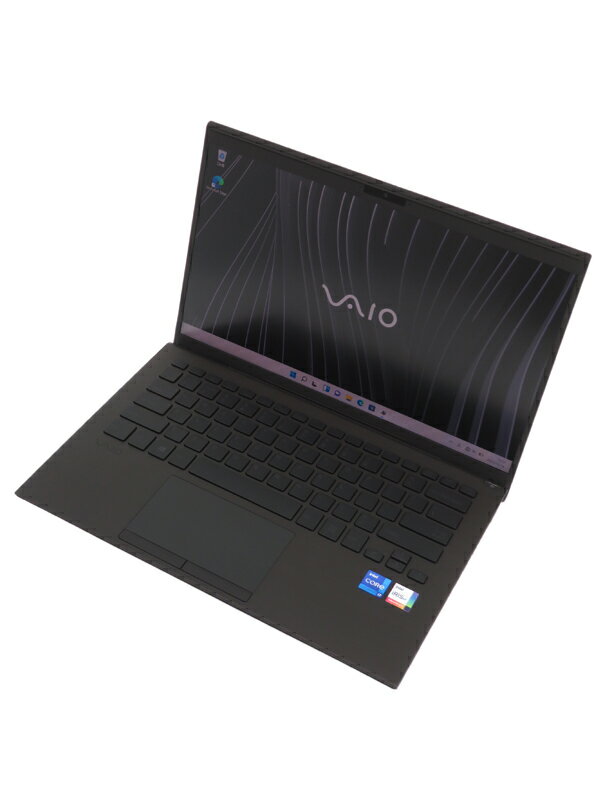 バイオ『VAIO Z | SIGNATURE EDITION Windows11Home 14型4K Core バイオ『VAIO Z | SIGNATURE EDITION Windows11Home 14型4K Core
