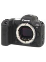 【Canon】キヤノン『EOS R5 ボディ』RFマウント 4500万画素 フルサイズ 8K動画 SDXC/CFexpress ミラーレス一眼カメラ 1週間保証【中古】