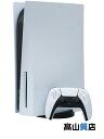 【SONY】ソニー『PlayStation5 プレイステーション5 ドライブ搭載 軽量版』CFI-1100A01 ゲーム機本体 1週間保証【中…