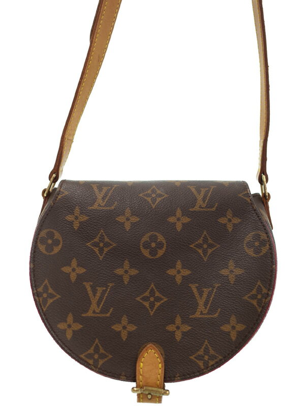 ルイヴィトン タンブラン モノグラム ショルダーバッグ モノグラムキャンバス M51179 ブラウン レディース LOUIS VUITTON  中古 楽天市場】ルイヴィトン モノグラム タンブラン M51179 クロスボディ