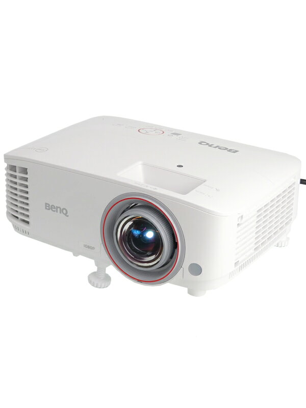 BenQ】ベンキュー『CineHome ホームシネマ プロジェクター』TH671ST 1