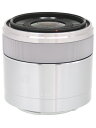 【SONY】ソニー『E 30mm F3.5 Macro』SEL30M35 レンズ 1週間保証【中古】