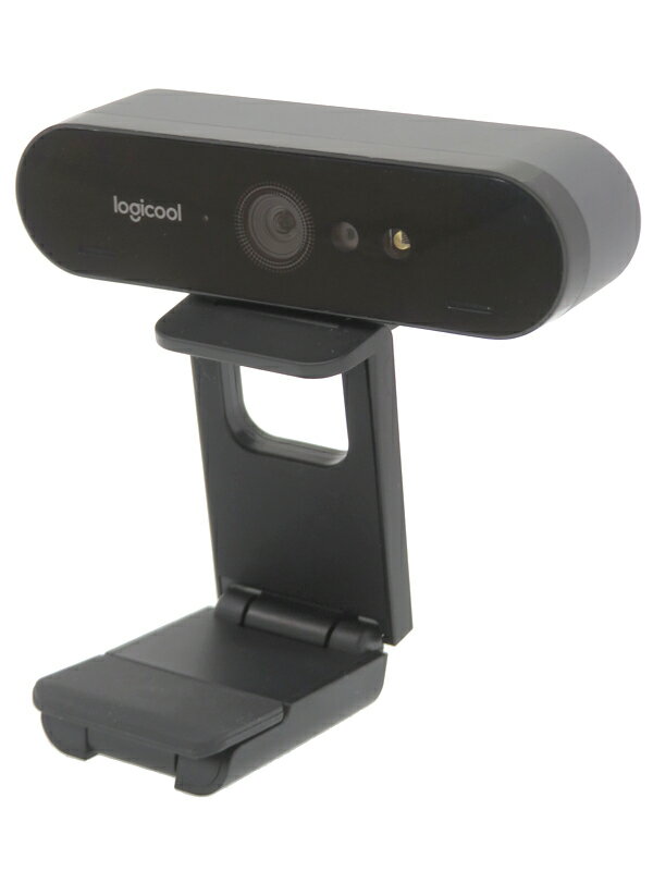 Logicool】ロジクール『BRIO ULTRA HD PROビジネスウェブカメラ Logicool】ロジクール『BRIO ULTRA HD PROビジネスウェブカメラ