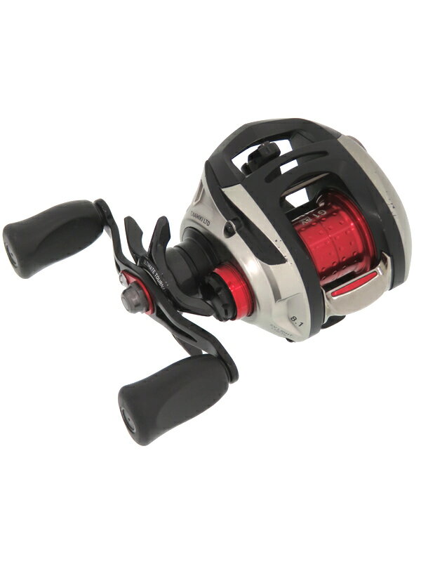DAIWA】ダイワ『SVライトリミテッド8.1L-TN 左ハンドル DAIWA】ダイワ『SVライトリミテッド8.1L-TN 左ハンドル
