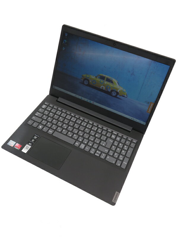 レノボ『Lenovo IdeaPad L340 15.6型FHD Ryzen7 3700U 8GB 256GB レノボ『Lenovo IdeaPad L340 15.6型FHD Ryzen7 3700U 8GB 256GB
