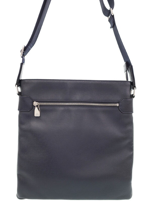 LOUIS VUITTON】ルイヴィトン『タイガ サシャ』M32629 メンズ LOUIS VUITTON】ルイヴィトン『タイガ サシャ』M32629 メンズ