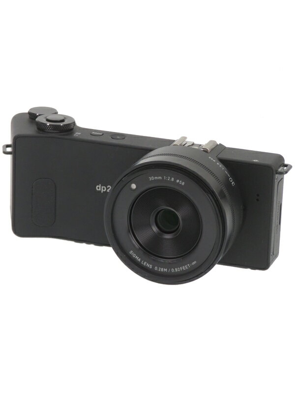 SIGMA】シグマ『dp2 Quattro』コンパクトデジタルカメラ 1週間 SIGMA】シグマ『dp2 Quattro』コンパクトデジタルカメラ 1週間