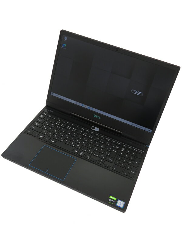 デル『Dell G5 15 5590 15.6型FHD Core i7-9750H 16GB 512GB Officeなし ブラック』ノートパソコン 1週間保証【中古】(6330050190012): PC・周辺機器 | 高山質店 公式オンラインショップ デル『Dell G5 15 5590 15.6型FHD Core i7-9750H 16GB 512GB Officeなし ブラック』ノートパソコン 1週間保証【中古】(6330050190012): PC・周辺機器 | 高山質店 公式オンラインショップ