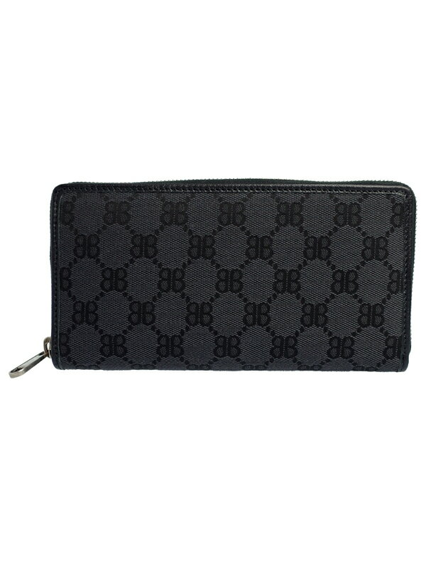 BALENCIAGA×GUCCI】バレンシアガ×グッチ『ザ ハッカー プロジェクト