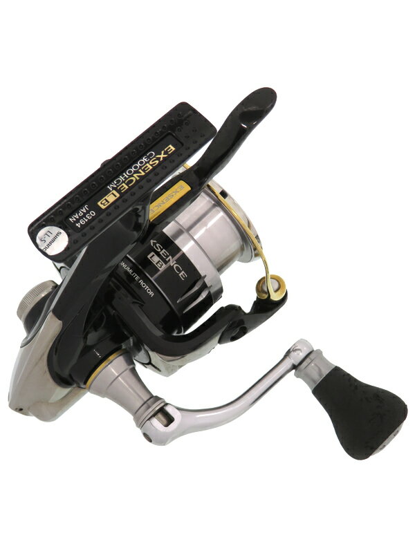 【SHIMANO】シマノ『13エクスセンスLB C3000HGM』03194