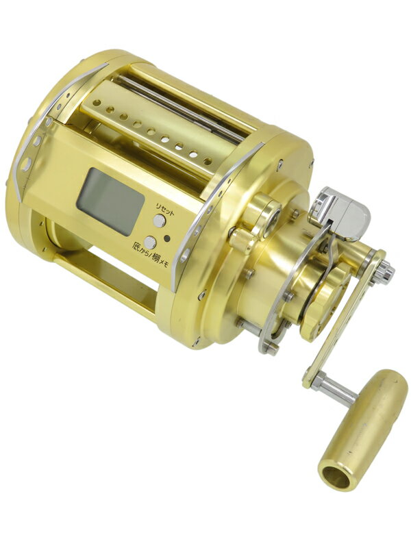 DAIWA】ダイワ『マリンパワー 3000 12V 右ハンドル』00801210 DAIWA】ダイワ『マリンパワー 3000 12V 右ハンドル』00801210