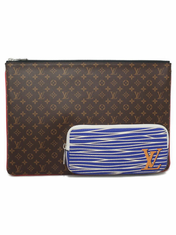 LOUIS VUITTON】ルイヴィトン『モノグラム エピパターン LOUIS VUITTON】ルイヴィトン『モノグラム エピパターン